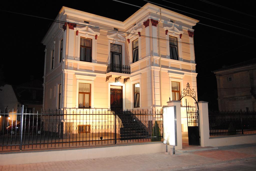 Villa Bastion Bitola Exterior photo